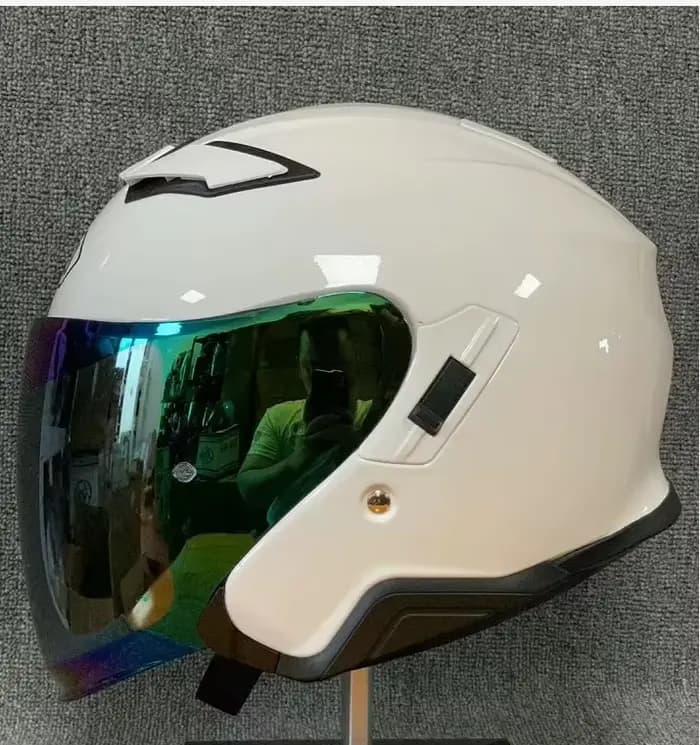 Casque ouvert J-CRUISE 3/4