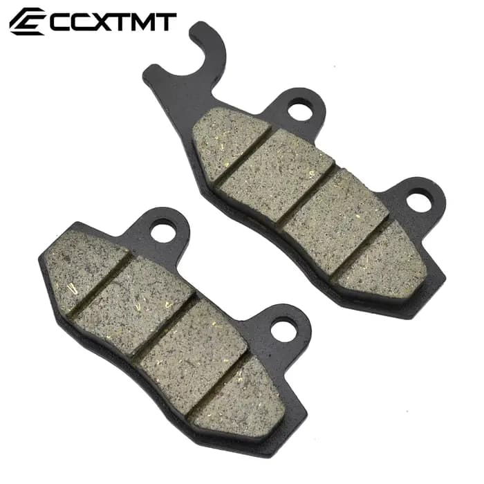 Plaquettes de frein avant moto pour 250 Keeway Cruiser Dorado Blackster QJIANG QJ250-L KW250-L