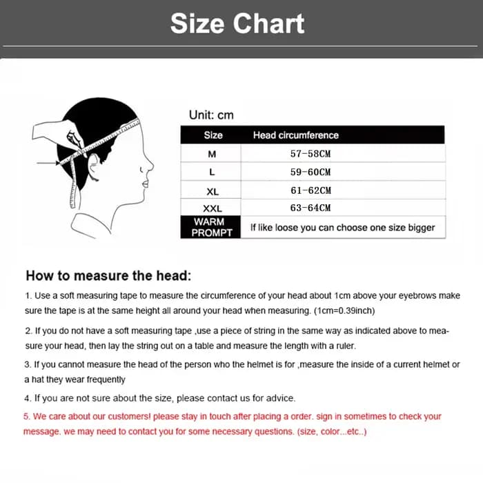Casque de Moto Rétro avec Certification DOT