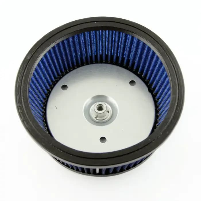 Accessoires de filtre à Air de moto pour Harley Davidson FLSTF FLSTFB FLSTFSE FLSTI FLSTSC FLSTSCI FLTR FLTRSEI2 FLTRU