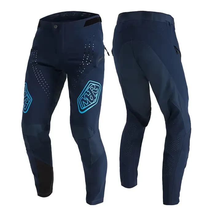 2025 MENDLOR Moto Gear Set pantalon