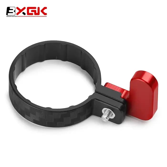 Pour Honda CL300 CL500 CL 300 500 accessoires de moto poignée de guidon accélérateur assistance pince d'accélérateur économie de travail