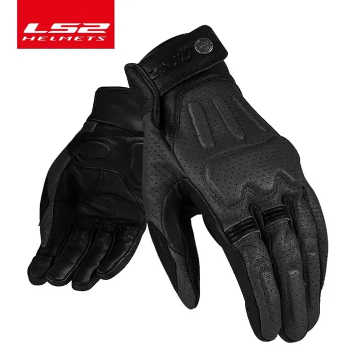 Gants d'équitation de moto MG-020