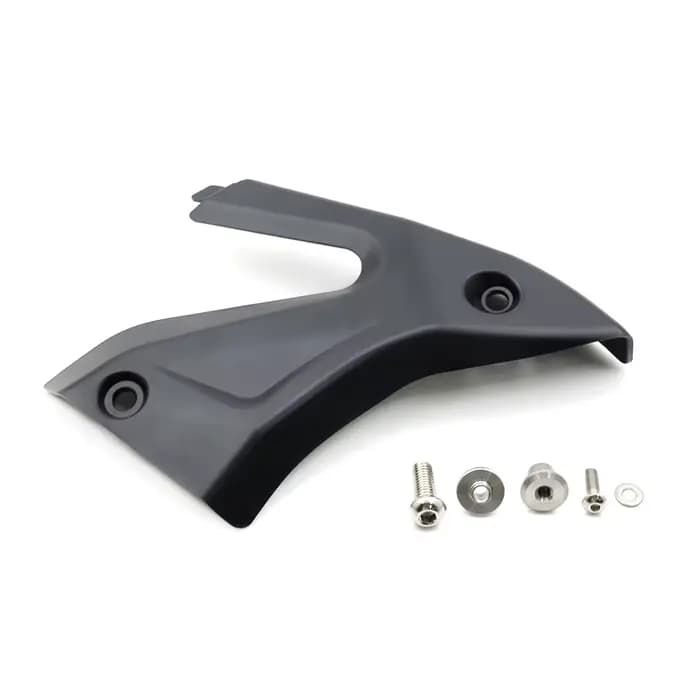 Protection de chaîne de moto pour Trident 660 2021-2025 – Cache