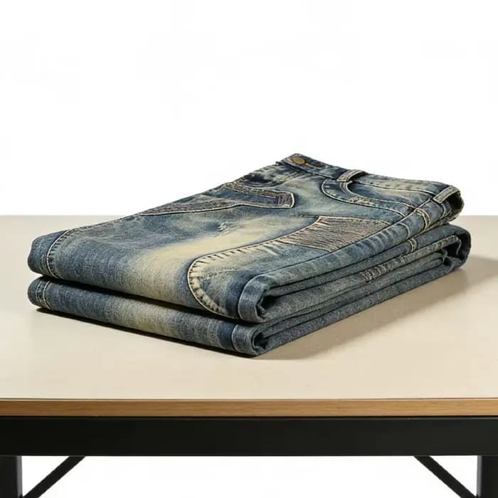 Jean de moto en Kevlar pour homme