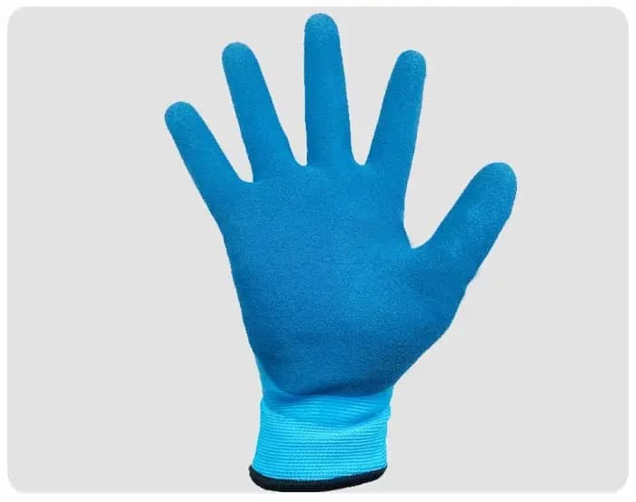 Gants imperméables pour hommes et femmes