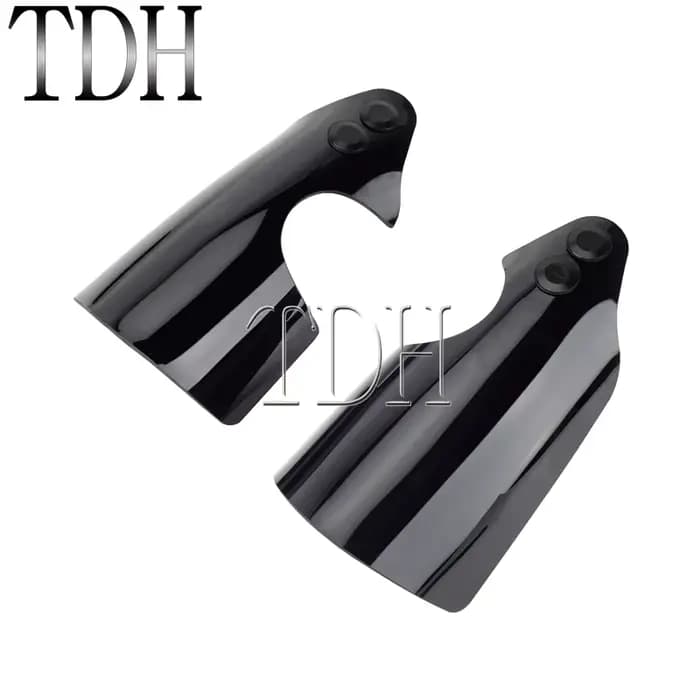 Protection des mains Style Cafe Racer Club