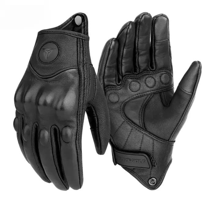 Gants de Moto imperméables
