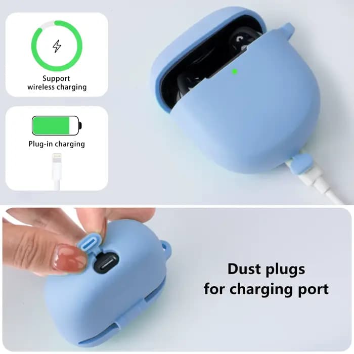 Étui de protection pour QuietComfort Ultra 2 Gen, étui de protection super épais pour QuietComfort Ultra/étui pour écouteurs QuietComfort 2