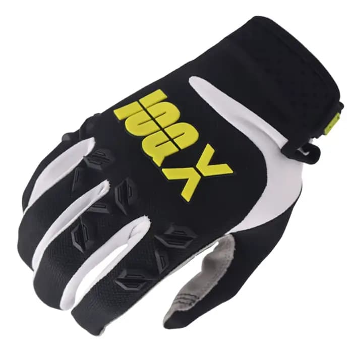 Gants de vélo tout-terrain IOQX Airmatic MX