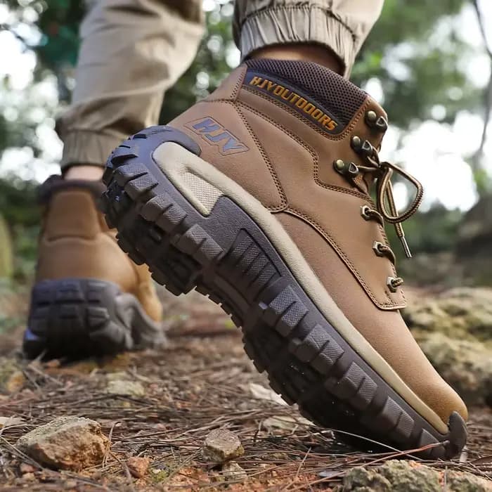 Nouvelles bottes pour hommes mode