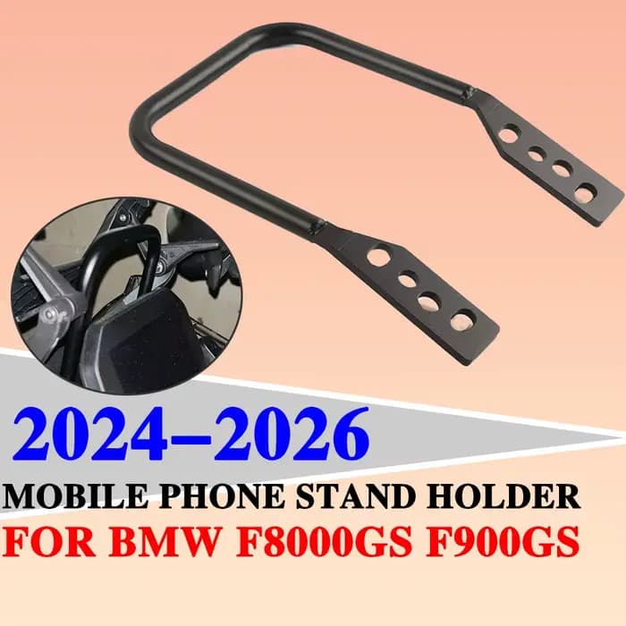 Support de téléphone portable pour BMW F900GS Adventure F800GS F 800 GS F 900 GS