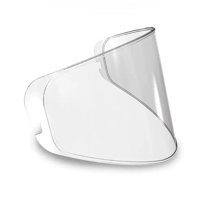 Film Anti-buée pour visière de casque de moto