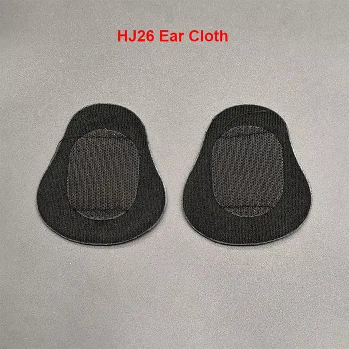 Cascos Moto HJC HJ-26 Base de casque menton maille Protection du nez RPHA70 RPHA11
