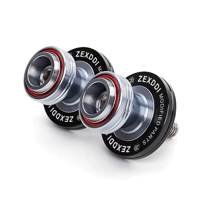 Accessoires de moto pour Suzuki GSX-R GSPoly 600 750 1000 GSXS GSX-S1000GT GSR SV650 Bandit Végétde bras oscillant canette de support coulissant