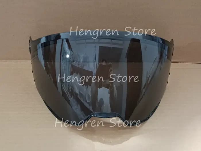 Visière de casque pour AIROH Commander 2