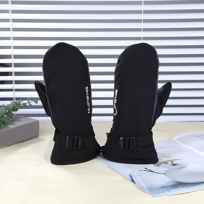 Gants chauffants électriques 3 vitesses température
