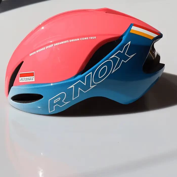 RNOX casque de cyclisme aero Triathlon