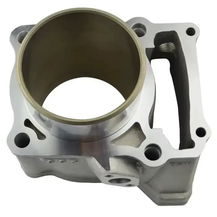 Kit cylindre de pièce de moteur 78mm