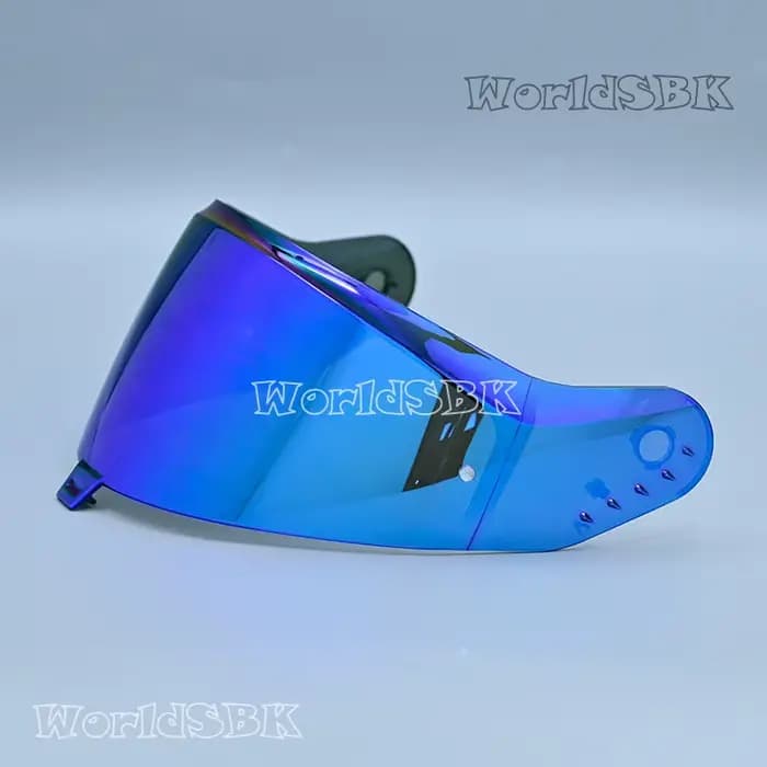 Visière VZ400 pour Shark Skwal i3 d-skwal 3 Ridill 2