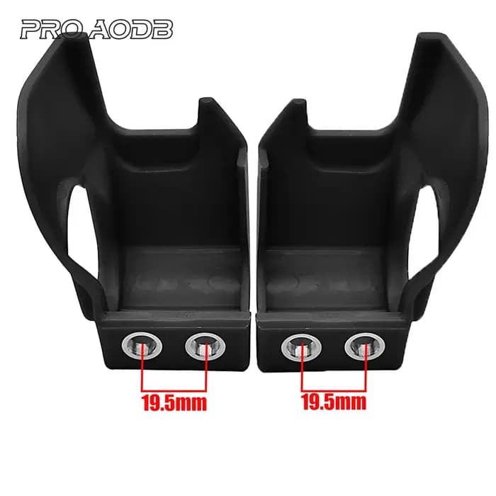Protection de fourche avant pour Beta RR RACING RC 2T 125 250 300 350 390 Motocross et RC 4T 350 390 430 480 2020