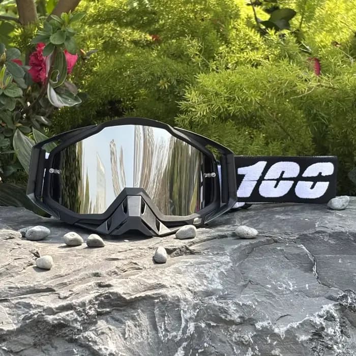 Lunettes de moto équipement de cyclisme