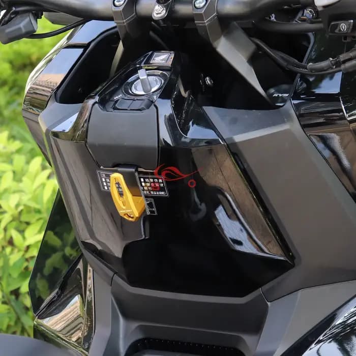 Accessoires de moto, crochet pour casque