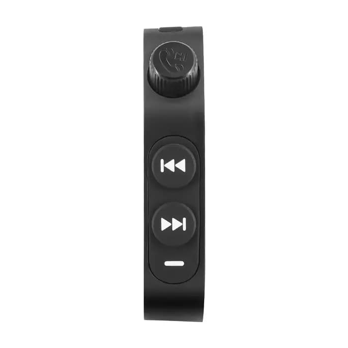 Télécommande de guidon pour téléphone