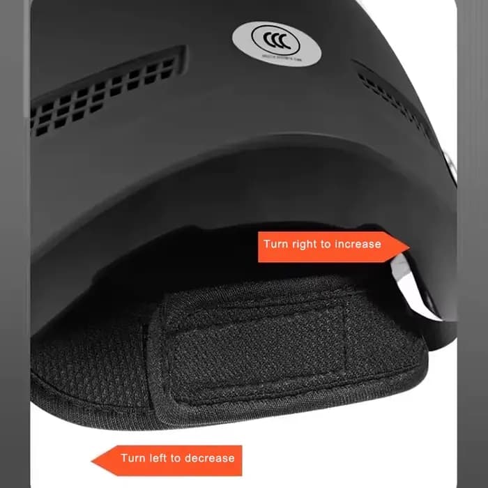 Casque de moto pour hommes femmes classique rétro Scooter Vintage demi-casque ultraléger cyclisme vtt vélo