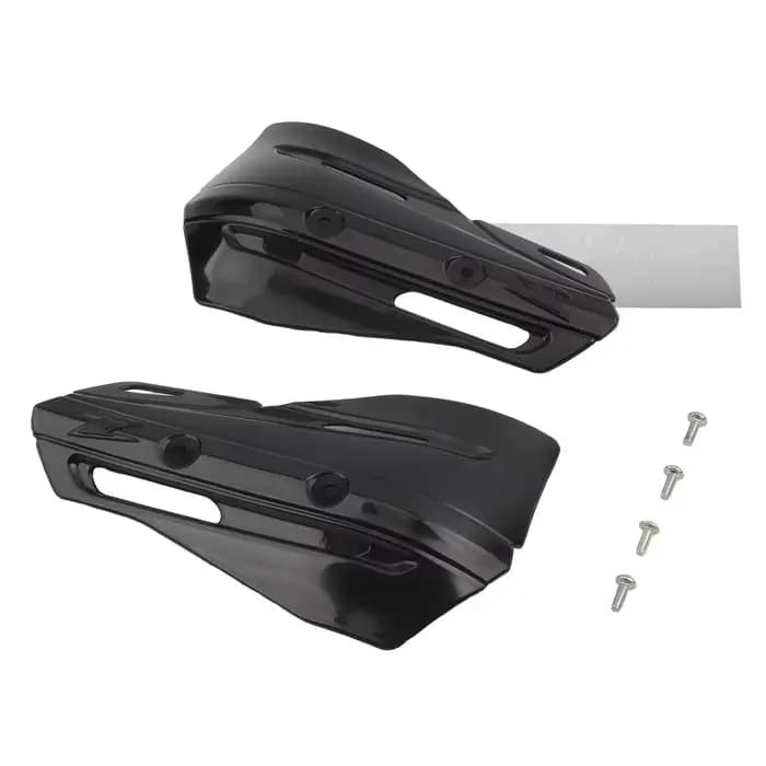 Enduro Motocross Handguard Cross Protection des mains pour KTM Kawasaki Yamaha Honda Suzuki universel Dirt Bike moto accessoires