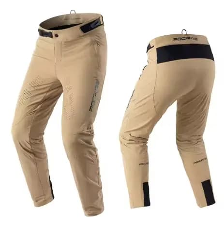 Pantalon de course VTT BMX ATV Enduro 2025 pour hommes