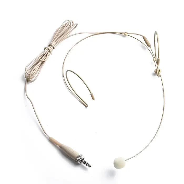 Lot de 10 éponges anti-vent pour microphone