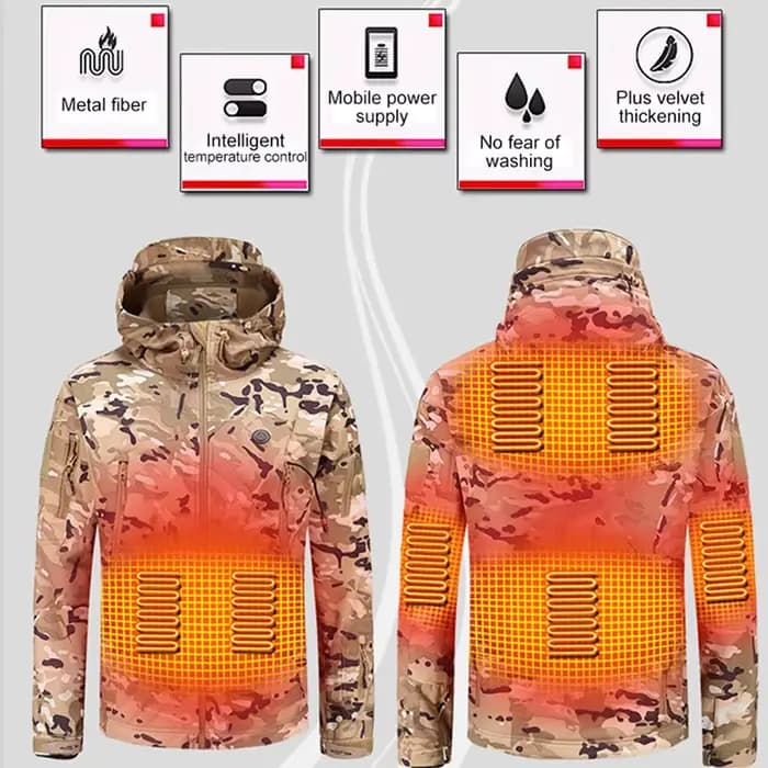 Veste de moto à capuche pour homme et femme