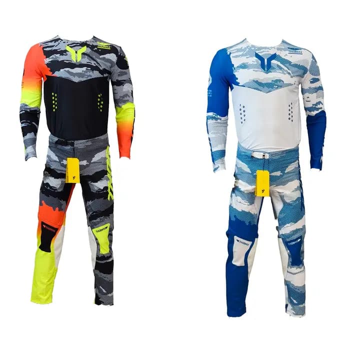 Ensemble de vêtements de motocross 2026