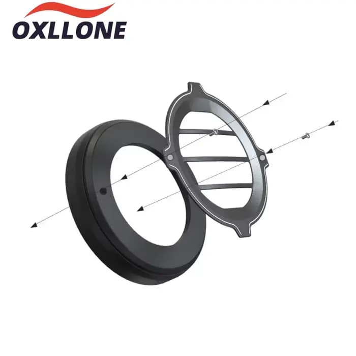 XSR 700 accessoires de moto pour Yamaha XSR900 XSR700 XTribute 2016-2021 2022 2023 2024 2025 protecteur de calandre de phare