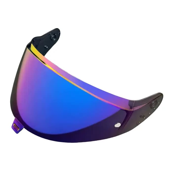 Skwal i3 visière de casque pour SHARK