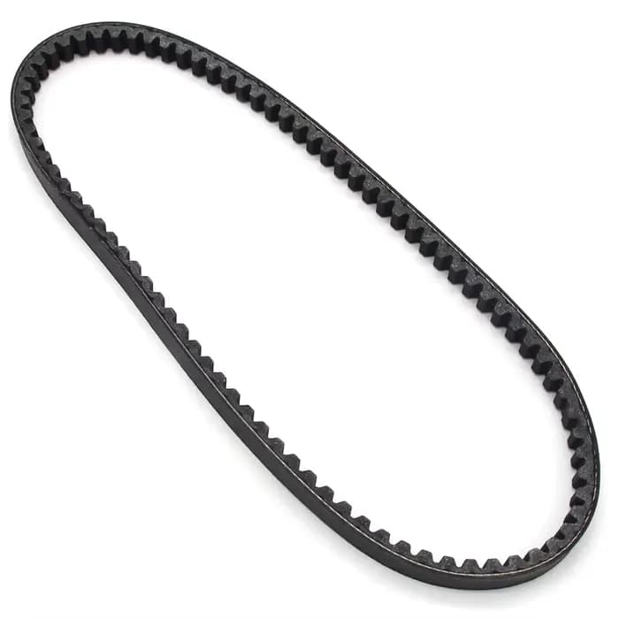 Courroie de transmission de moto pour Bombardier Mini DS50 2 temps DS90 4