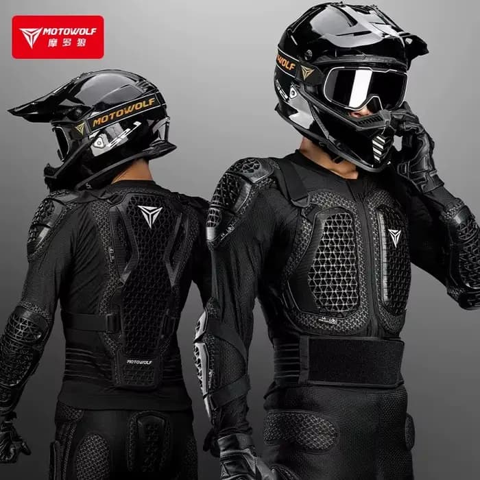 Veste de Moto pour hommes et femmes