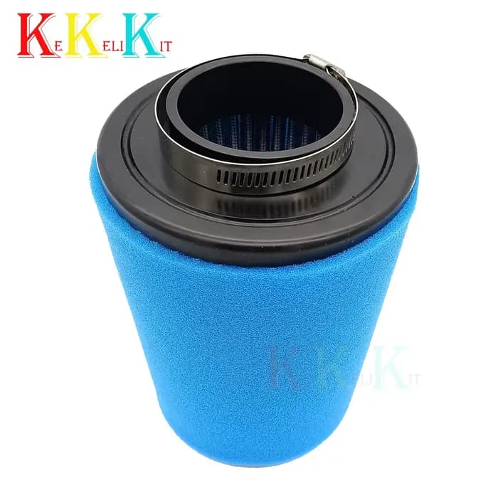 Boîte à Air d'élément de filtre à Air pour CF MOTO CF450 CF500 CF550 CF800 CF1000 500CC ATV Quad GoKarts cyclomoteur