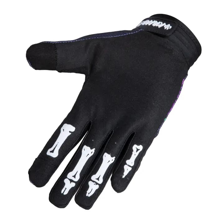 NOUVEAUX Gants de Course VTT Moto MX Motocross pour Hommes