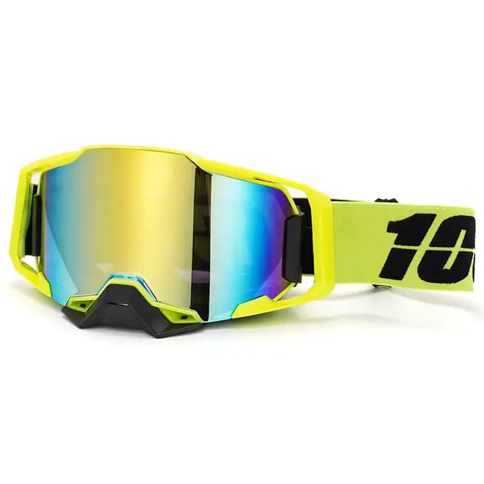 Lunettes de Moto