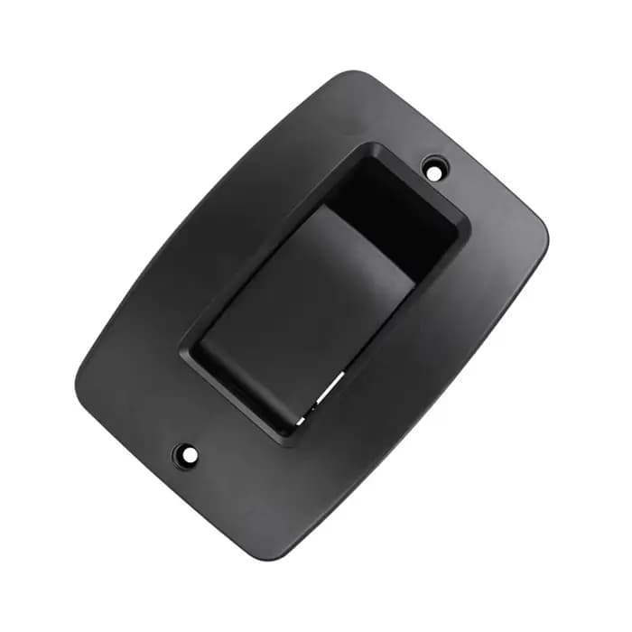 Poignée de porte intérieure arrière droite 1607149480 735470999 pour Fiat pour Ducato 250, accessoires de voiture, pièces de rec