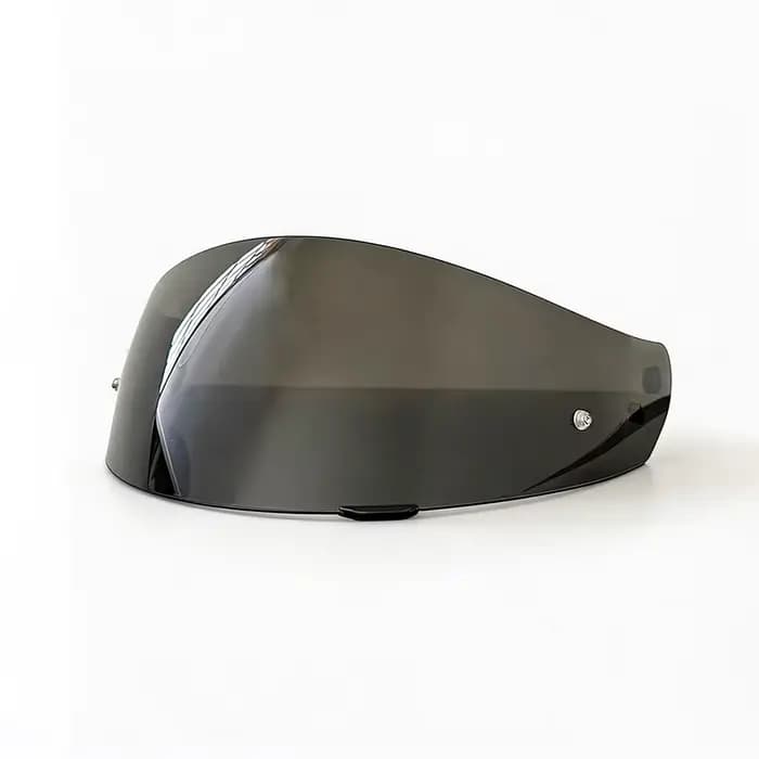 Visière pour casque HJC C91 HJ-17 C91N C90, lentille anti-UV de remplacement