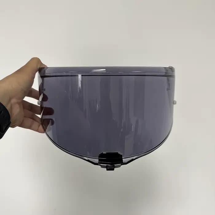 Visière de casque photochromique pour LS2 FF811 Vector II Citation II