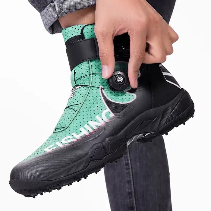 Bottes de moto Lexsan pour hommes