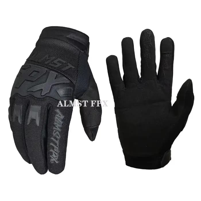 ALMST FPX gants de moto de course pour adultes respirant hommes