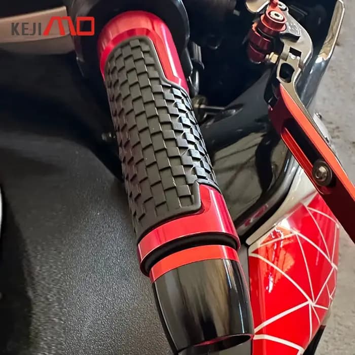 Pour VOGE 800 Rally DS800X DS 800X 800RALLY DSX800 2025 2026 Accessoires Moto Poignées de Guidon Bouchons
