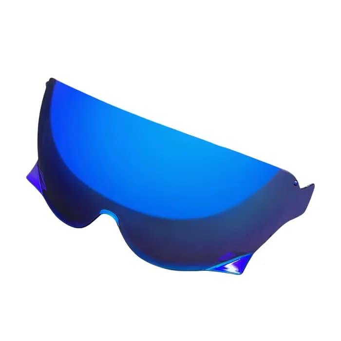 Visière de casque JO pour SHOEI JO EX-Zero CJ-3 Visera Casco Moto