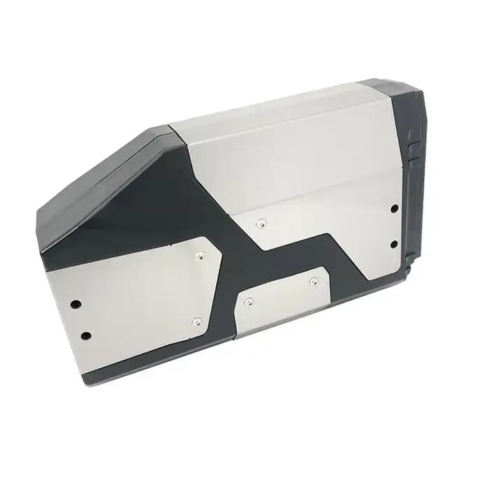 Boîte à outils pour moto BMW Runder GS R1250GS