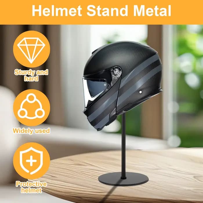 Support de casque